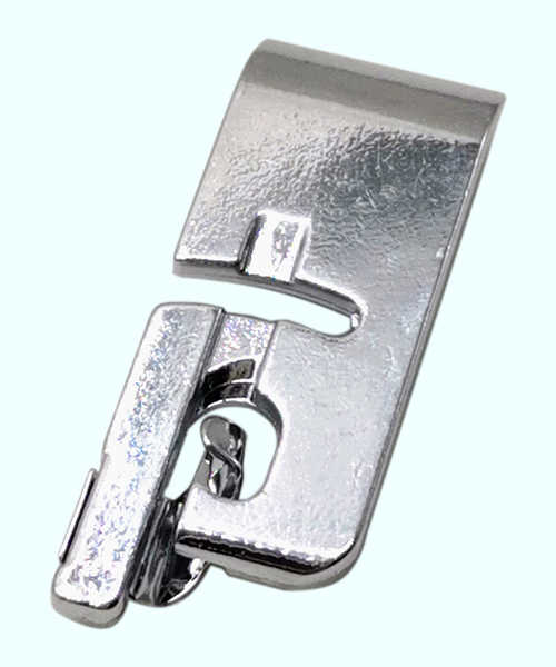  CY-7307W  Round Hemmer Foot for Household Sewing Machine Part 