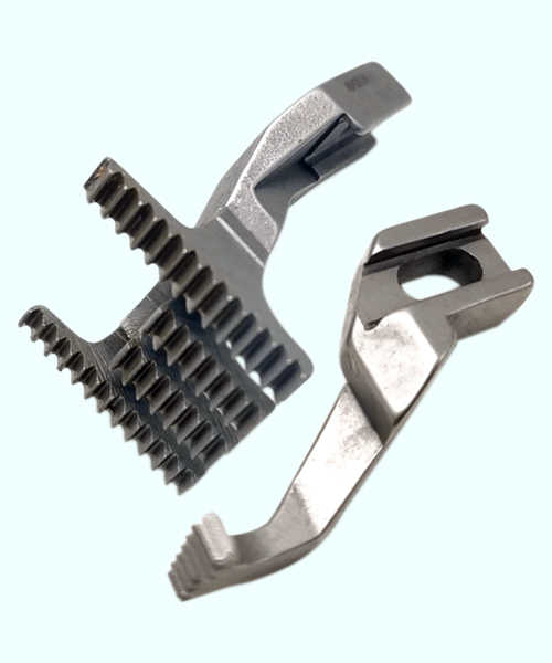 H501+582 Heavy Duty Feed Dog Siruba