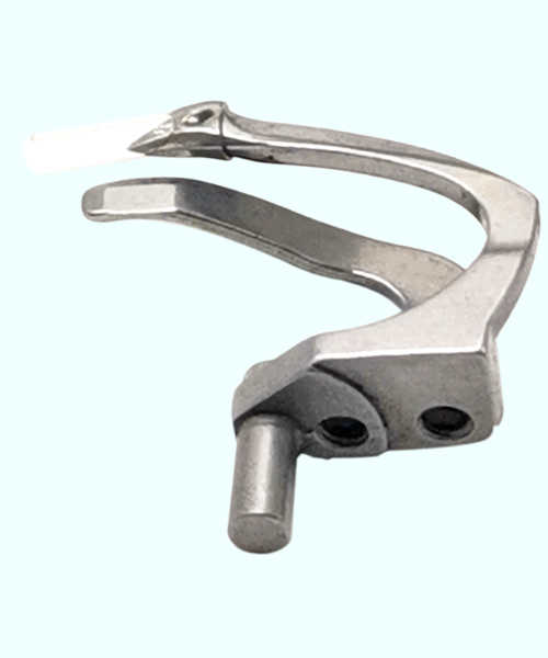 P8-43  Looper Megasew