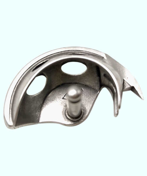 R40 Hook Shuttle Butterfly Hook   JA2-1 Machine Old Household Sewing