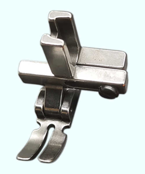P351-03T Adustable Single-needle Full Steel Presser Foot Sewing Machine