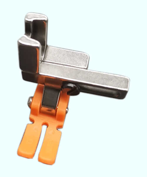 P351-02 Adustable Single-needle Teflon Presser Foot  Lockstitch Sewing Machine