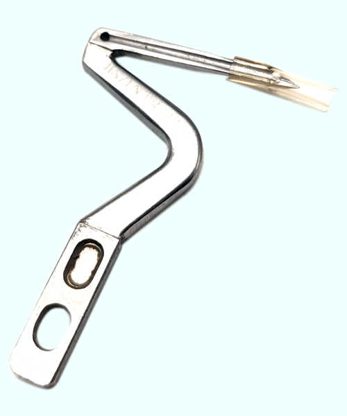 124-81800 124-81800  Lower Looper  Juki