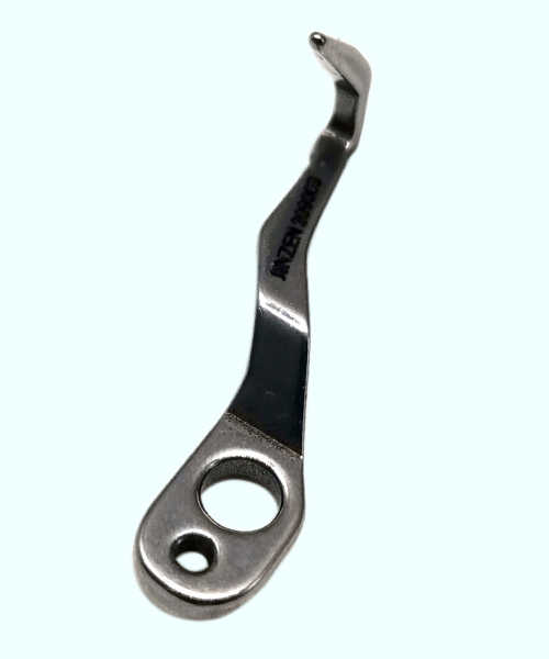 209009 Needle Guard Rear Pegasus