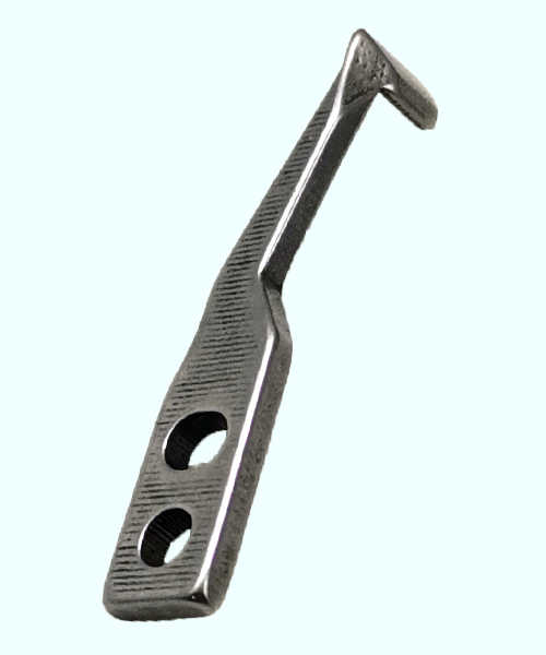 118-90605 Needle Guard JUKI 