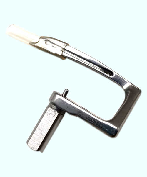  3209311 Flatbed Cover Stitch Looper Yamato 