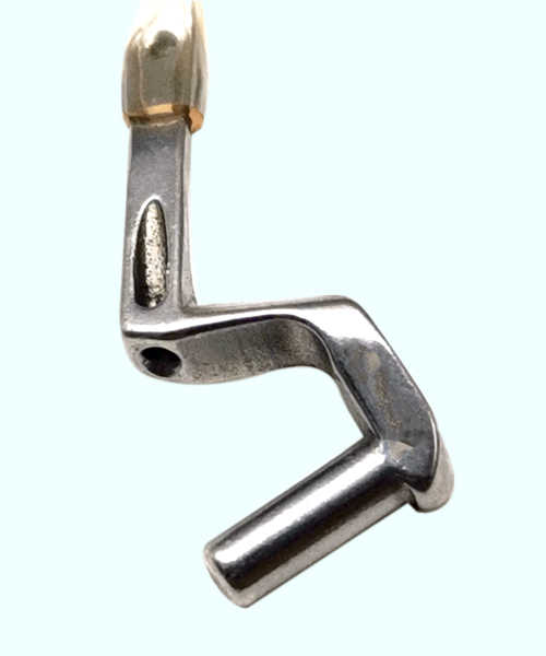  6209304 Upper looper Overlock Yamato