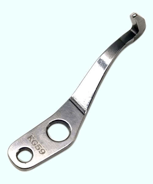  KG59 Movable Needle Guard, Looper  Siruba 