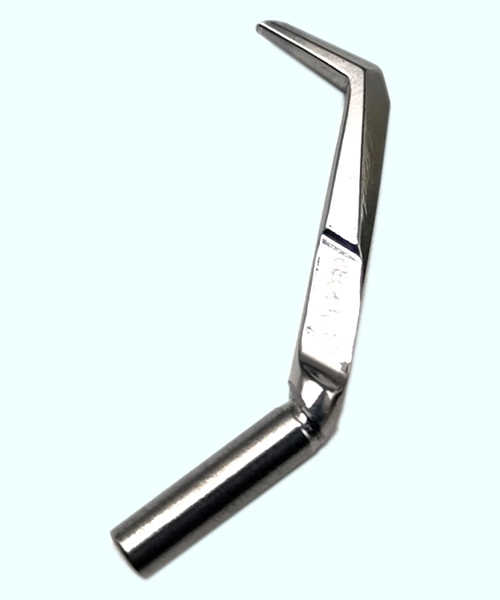 ME67 Looper Needle Guard  Siruba