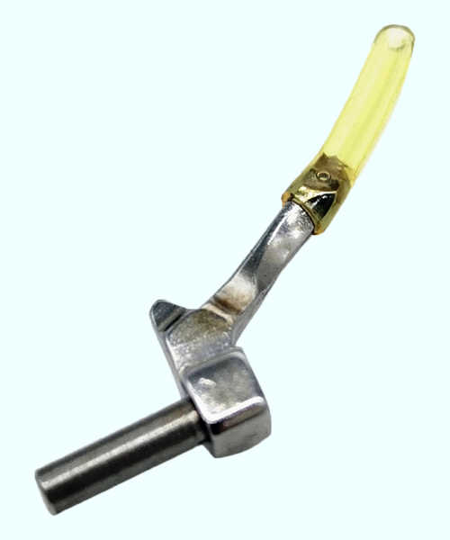A2512-234-000 Looper Sewing Machine Parts  Bernina Upper Looper  JUKI 