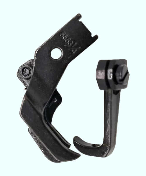 S585 1/4 Size Walking Presser Foot