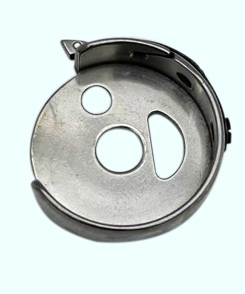  CP-HPF144TR  #91-140650-91 Bobbin Case PFAFF