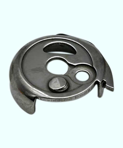  CP-HPF490 #91-119458-91 Bobbin Case  PFAFF