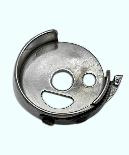  CP-HPF490 #91-119458-91 Bobbin Case  PFAFF