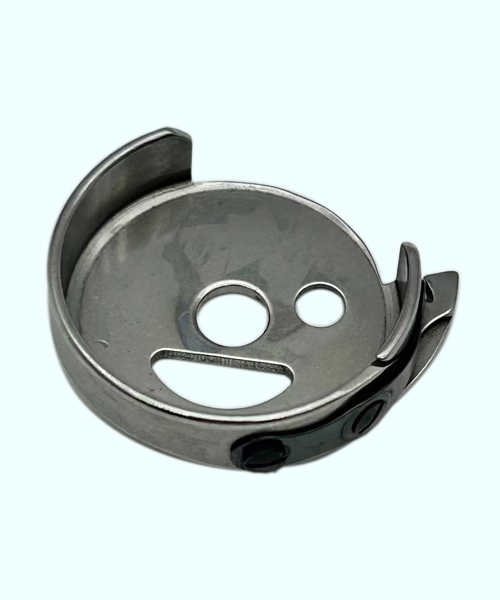 CP-HPF545 # 91-018340-91 Bobbin Case  JUKl 