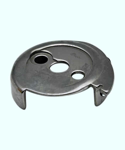 CP-HPF1242 # 91-140287-91 Bobbin Case PFAFF