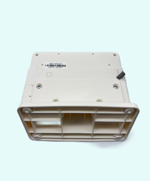 401-89780 LBH Operation Box Assy