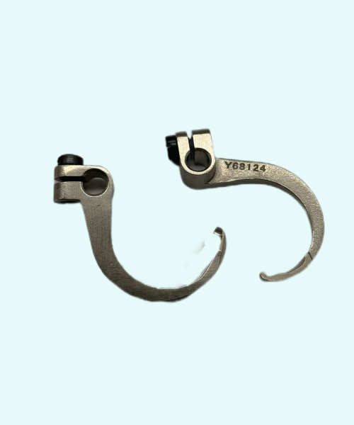 0068124,68124 Thread Hook Yamato