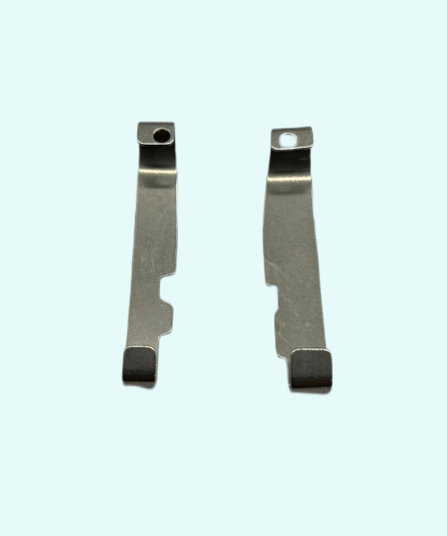 P12-24-1 P12-25 Presser Foot Shoe Megasew
