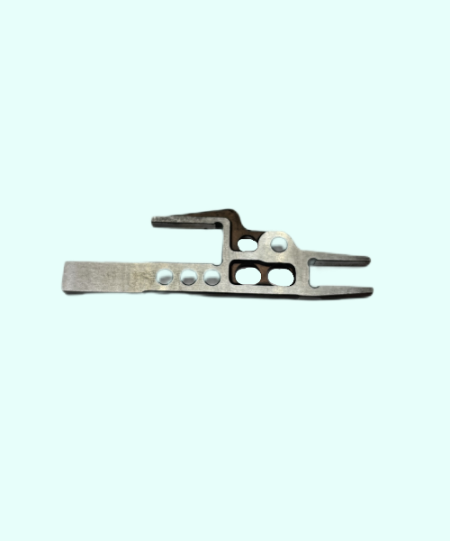 2100241/2100242  Differential Feed Bar Yamato