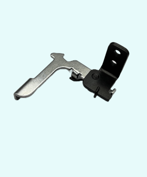 2150328  Cloth Plate Latch  Yamato