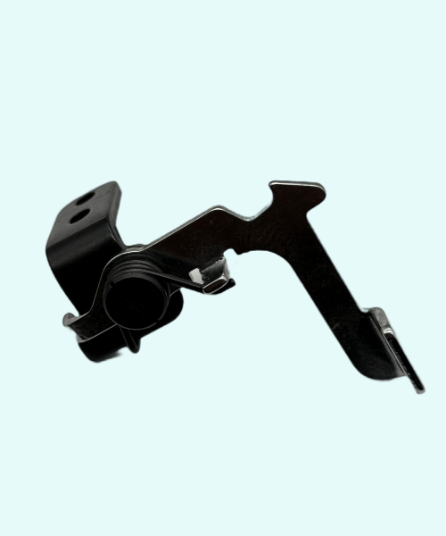 2150328  Cloth Plate Latch  Yamato
