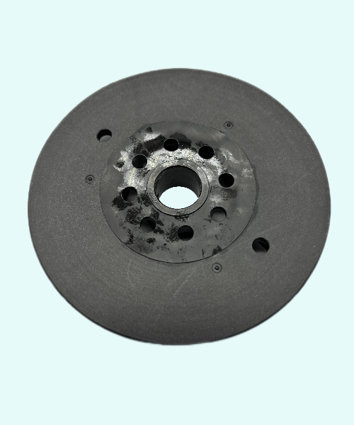 2150461 Oil Cooling Fan Yamato