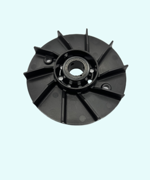 2150461 Oil Cooling Fan Yamato