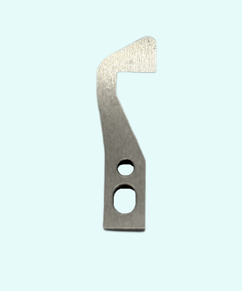 H004131 /396001-60  UPPER KNIFE PFAFF