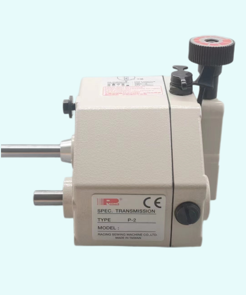 P-2 Transmission for PY Puller Racing