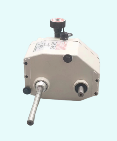 P-2 Transmission for PY Puller Racing