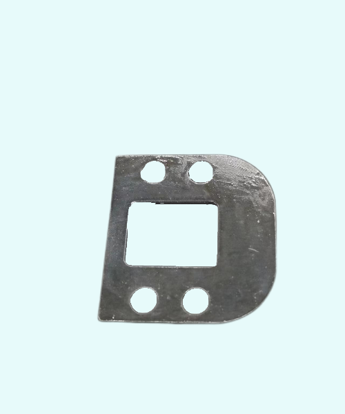 2100869 Feed Bar Shield Guide for Yamato