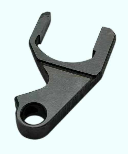  H1114 needle guard lever front Shingling