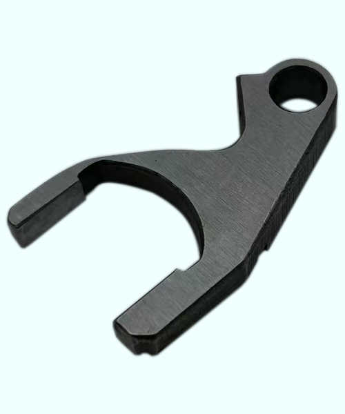  H1114 needle guard lever front Shingling