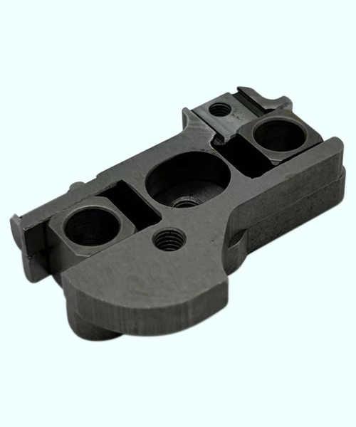 H122-A Feed Bar Assy ShingLing