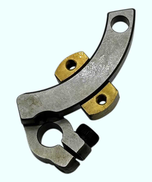 H1314-1-A Differential Feed Adjusting Block Assy for ShingLing