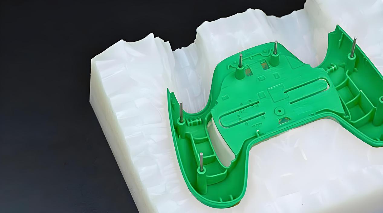 Vacuum Casting: High-Precision and Cost-Effective Low-Volume Manufacturing Process