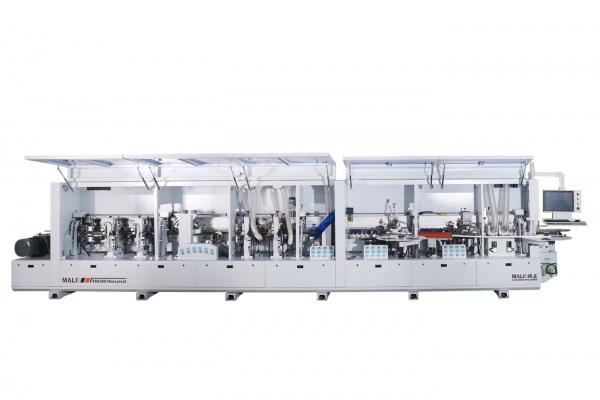 668JDS重型窄边封