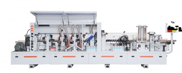 368J预铣双修封边机