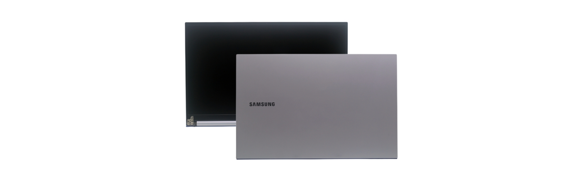 LCD Screen For Samsung Laptops,LCD Assembly and Display Complete Can be for Selection,Supporting Multiple Series:Galaxy Book,Chromebooks,and so on. Click here to find yours.