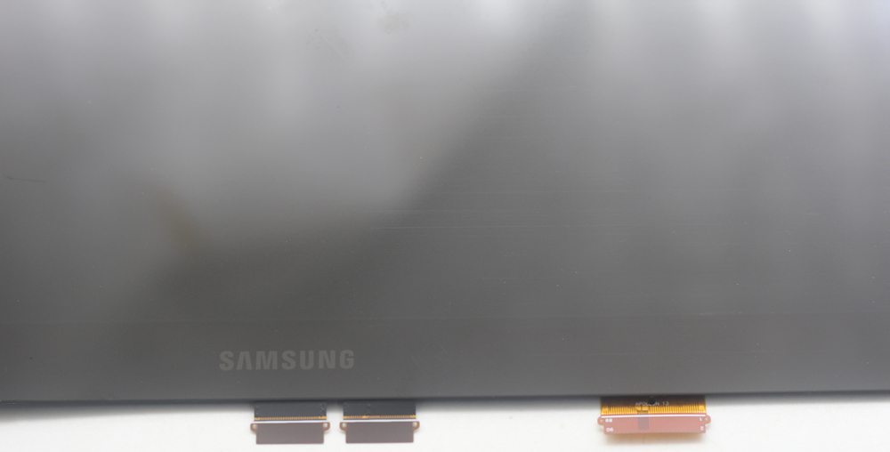 13.3” Replacement for Samsung Galaxy Book Flex NP730QCJ-K02US FHD 1920x1080 LCD LED Touch Screen Digitizer Assembly