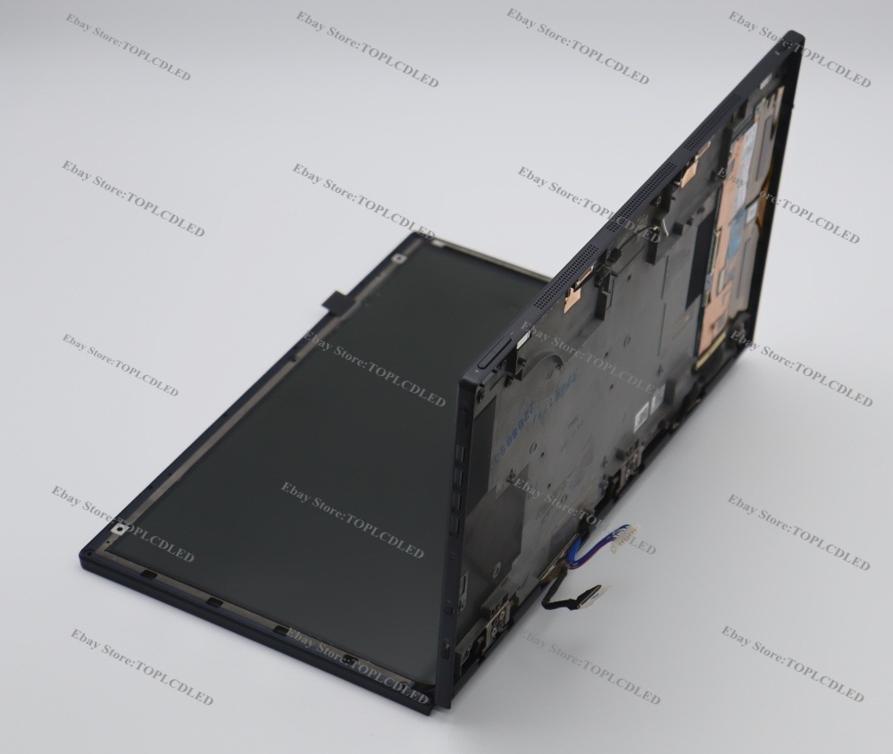 For ASUS Zenbook 17 Fold OLED UX9702 LCD Assembly Touch Screen 2560×1920 60Hz