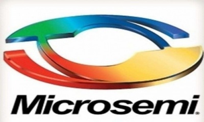 Microsemi美高森美