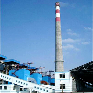 新建烟囱公司
