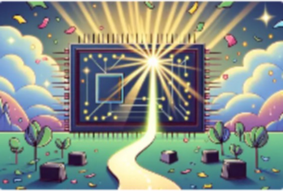 AI芯片的未来，未必是GPU