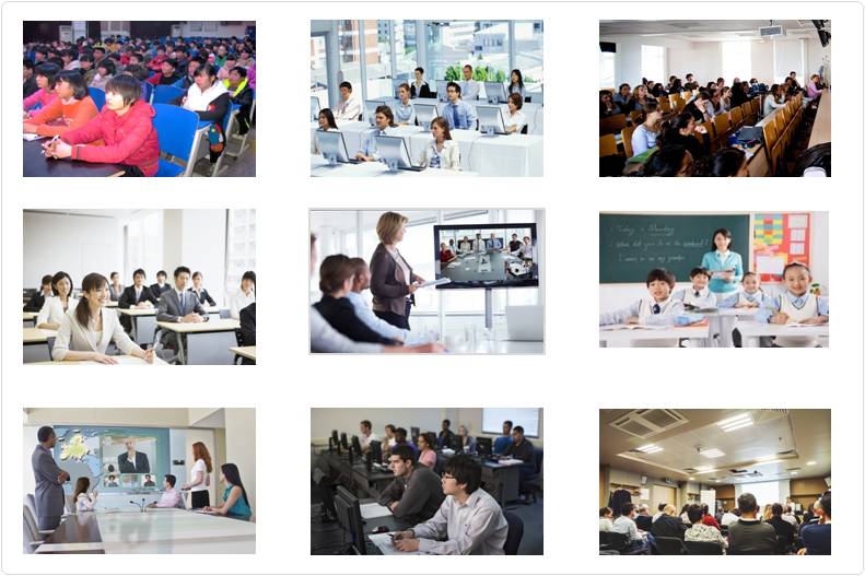 ITC-教育机构远程视频会议系统应用方案,珠海会议系统销售，珠海东道