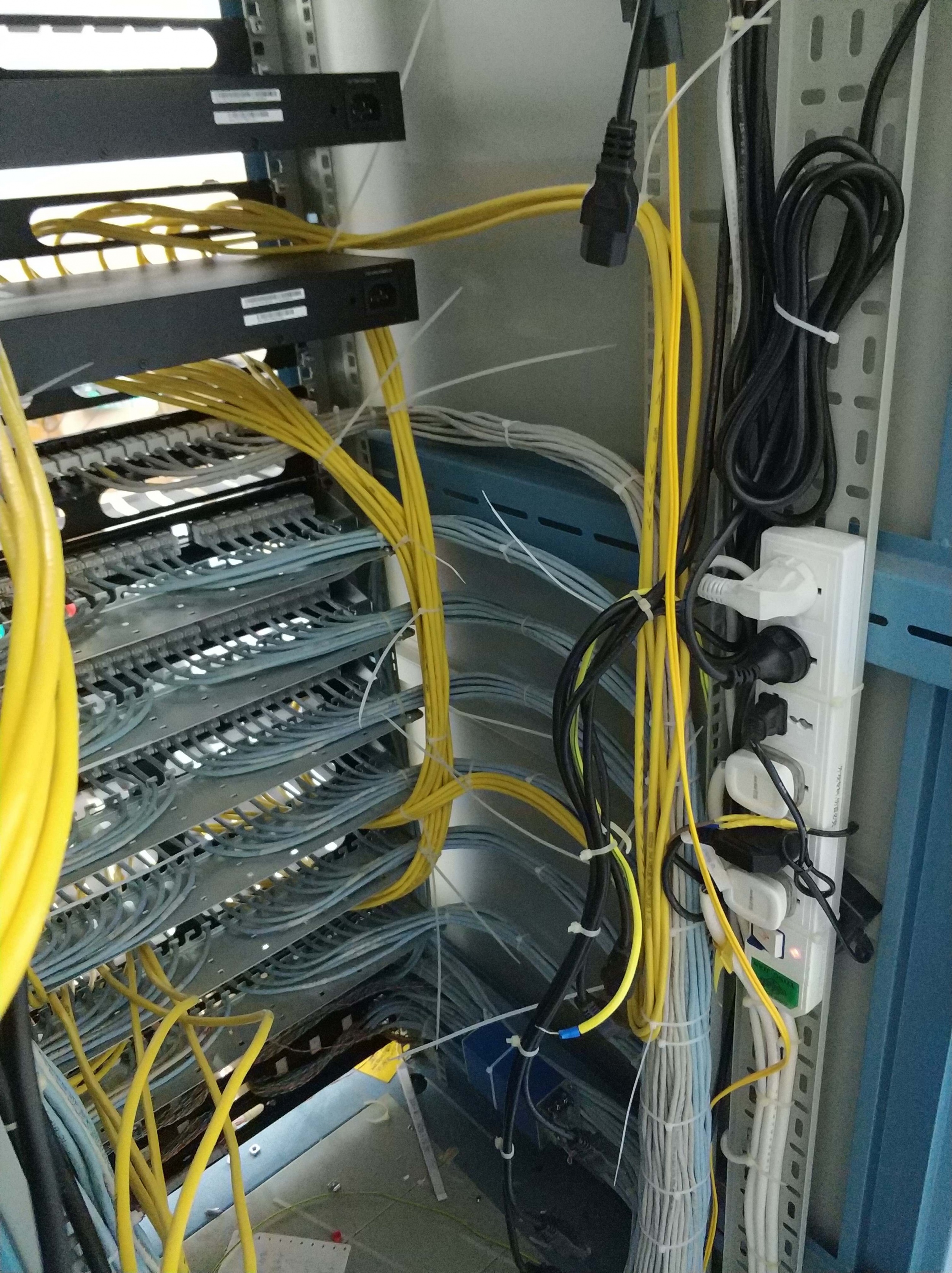 综合布线的九大技巧要点，您必须要知道、珠海网络布线工程