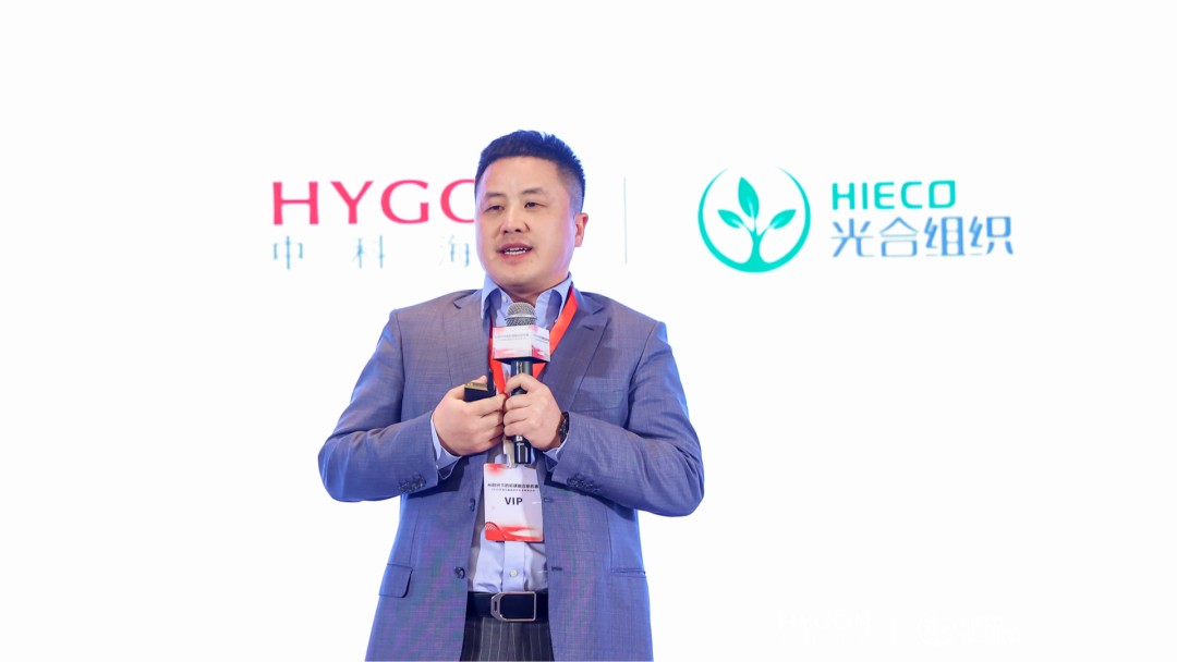 海光双芯筑基，AI时代软硬融合新机遇，海光珠海东道信息技术公司