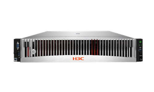 多样算力先锋 H3C UniServer R4950 G7  珠海H3C服务器
