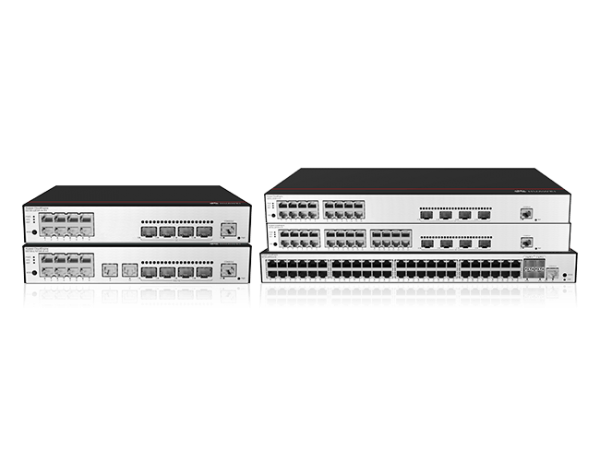 华为CloudEngine S5735-L-V2系列交换机；华为交换机珠海分销商
